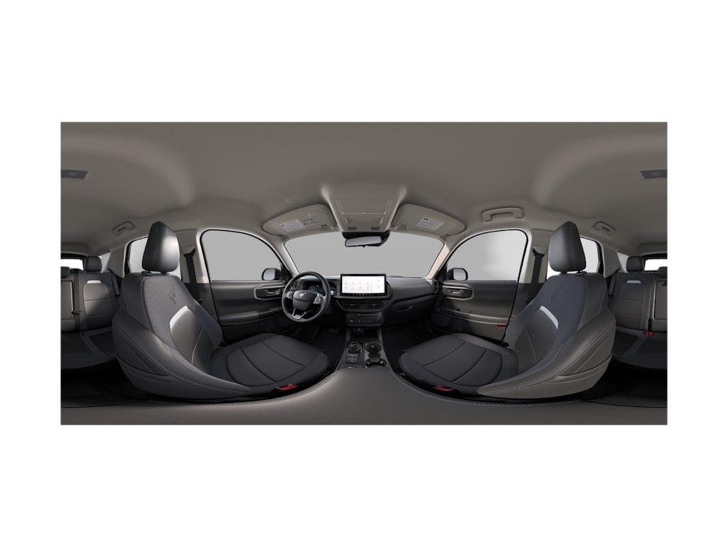 Thumbnail: 2025 Ford Bronco Sport - 6