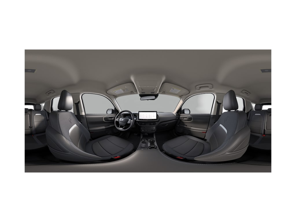 Thumbnail: 2025 Ford Bronco Sport - 5