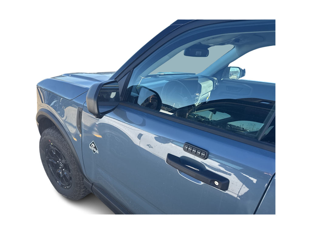 Thumbnail: 2026 Ford Bronco Sport - 2