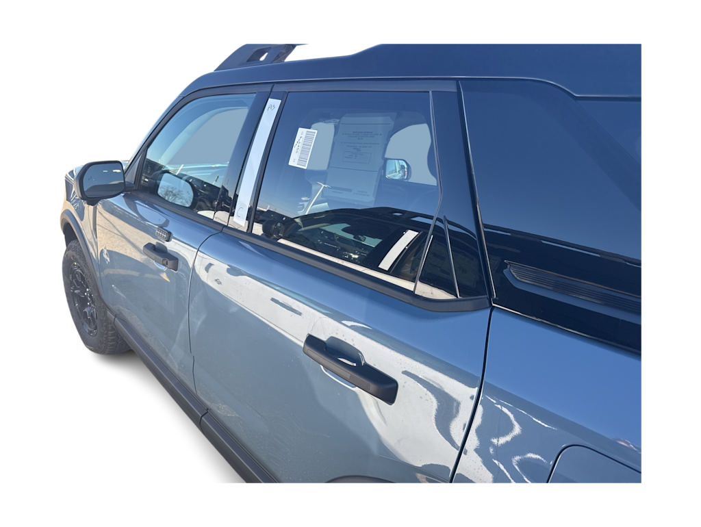 Thumbnail: 2026 Ford Bronco Sport - 23