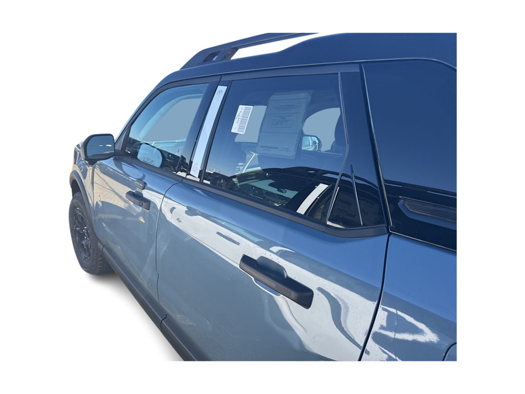 Thumbnail: 2026 Ford Bronco Sport - 3