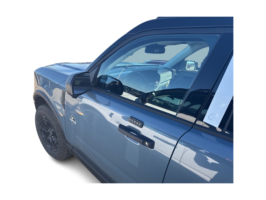 Thumbnail: 2026 Ford Bronco Sport - 22