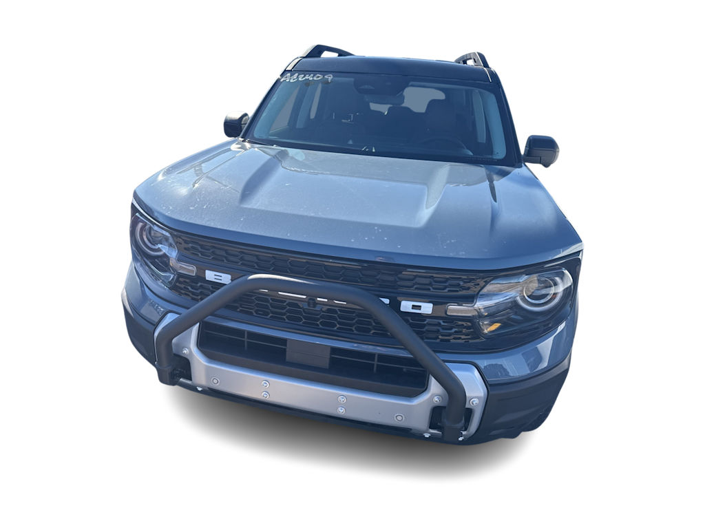 Thumbnail: 2026 Ford Bronco Sport - 18
