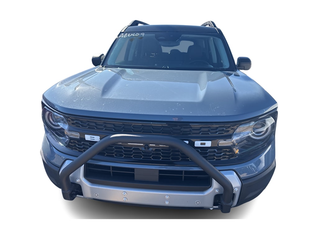 Thumbnail: 2026 Ford Bronco Sport - 27