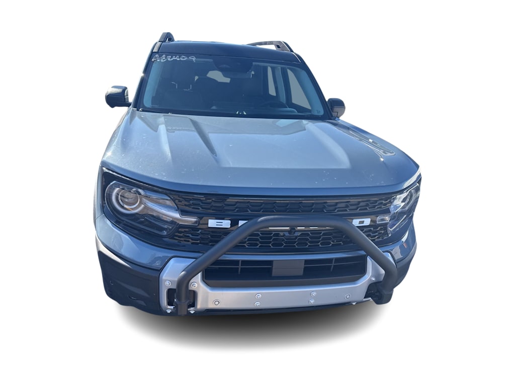 Thumbnail: 2026 Ford Bronco Sport - 4