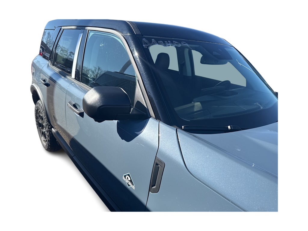 Thumbnail: 2026 Ford Bronco Sport - 15