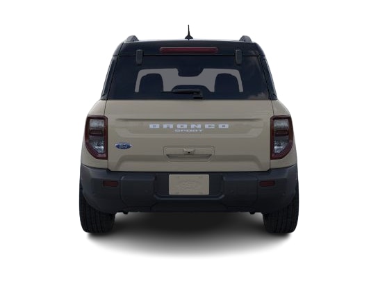 Thumbnail: 2025 Ford Bronco Sport - 5