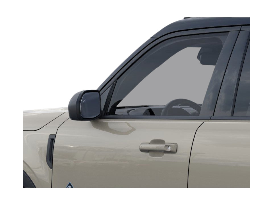 Thumbnail: 2025 Ford Bronco Sport - 20