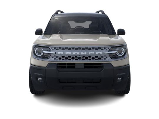 Thumbnail: 2025 Ford Bronco Sport - 6
