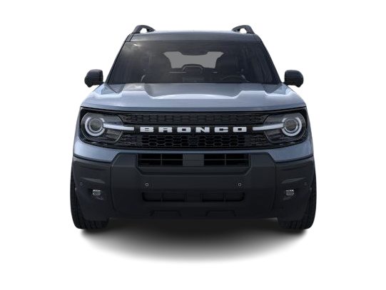 Thumbnail: 2025 Ford Bronco Sport - 6