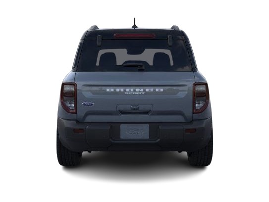 Thumbnail: 2025 Ford Bronco Sport - 5