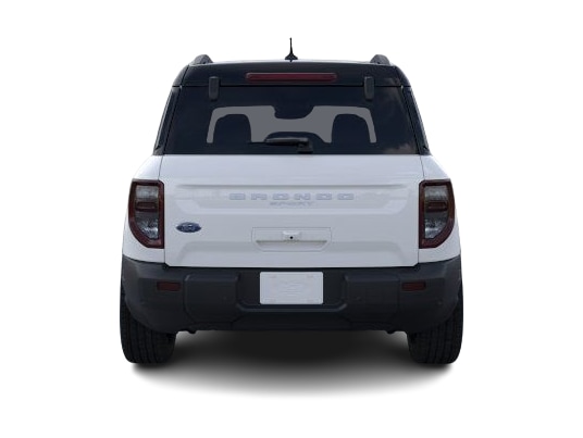 Thumbnail: 2025 Ford Bronco Sport - 5