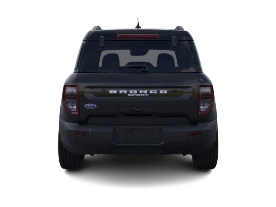 Thumbnail: 2025 Ford Bronco Sport - 5