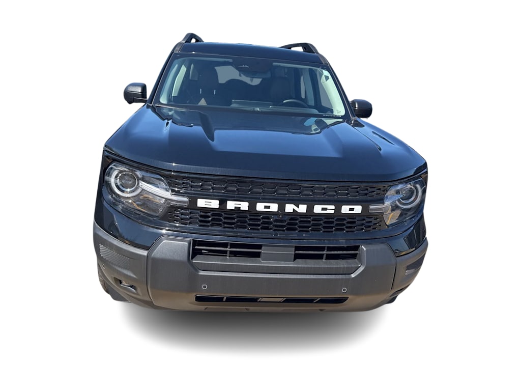 Thumbnail: 2026 Ford Bronco Sport - 9