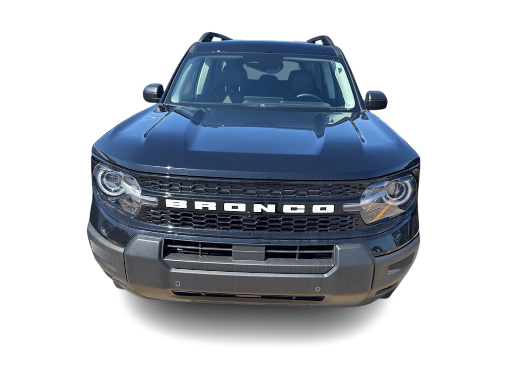 Thumbnail: 2026 Ford Bronco Sport - 23
