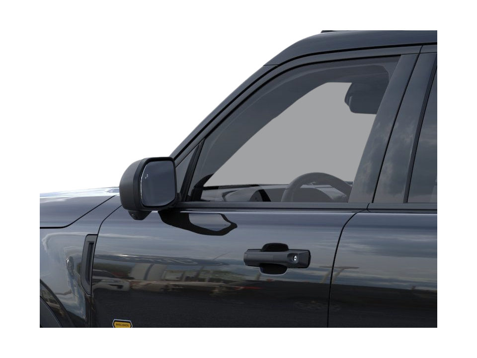 Thumbnail: 2025 Ford Bronco Sport - 20
