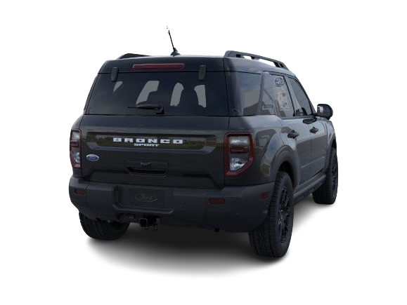 Thumbnail: 2025 Ford Bronco Sport - 16