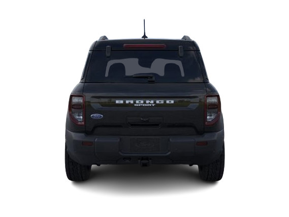 Thumbnail: 2025 Ford Bronco Sport - 13