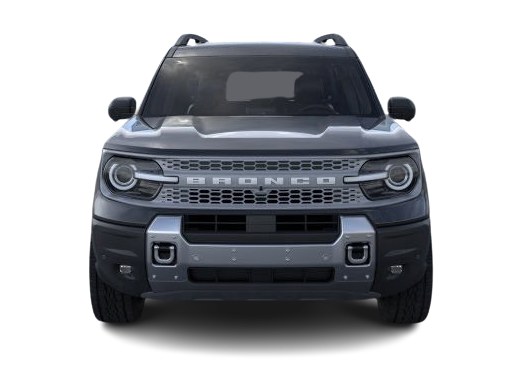 Thumbnail: 2025 Ford Bronco Sport - 14