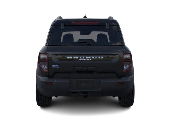 Thumbnail: 2025 Ford Bronco Sport - 5