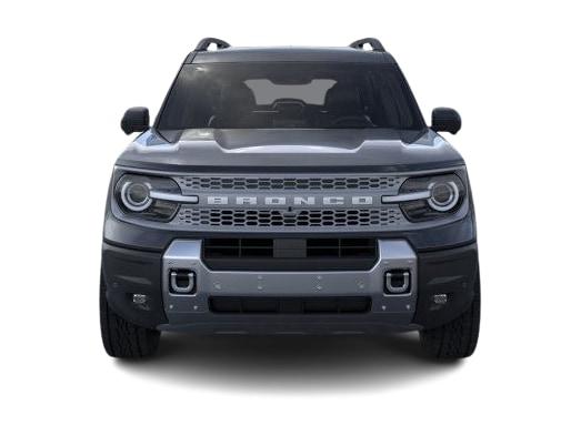 Thumbnail: 2025 Ford Bronco Sport - 14