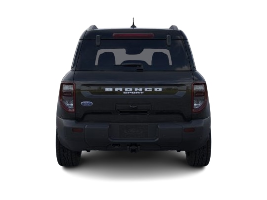 Thumbnail: 2025 Ford Bronco Sport - 5