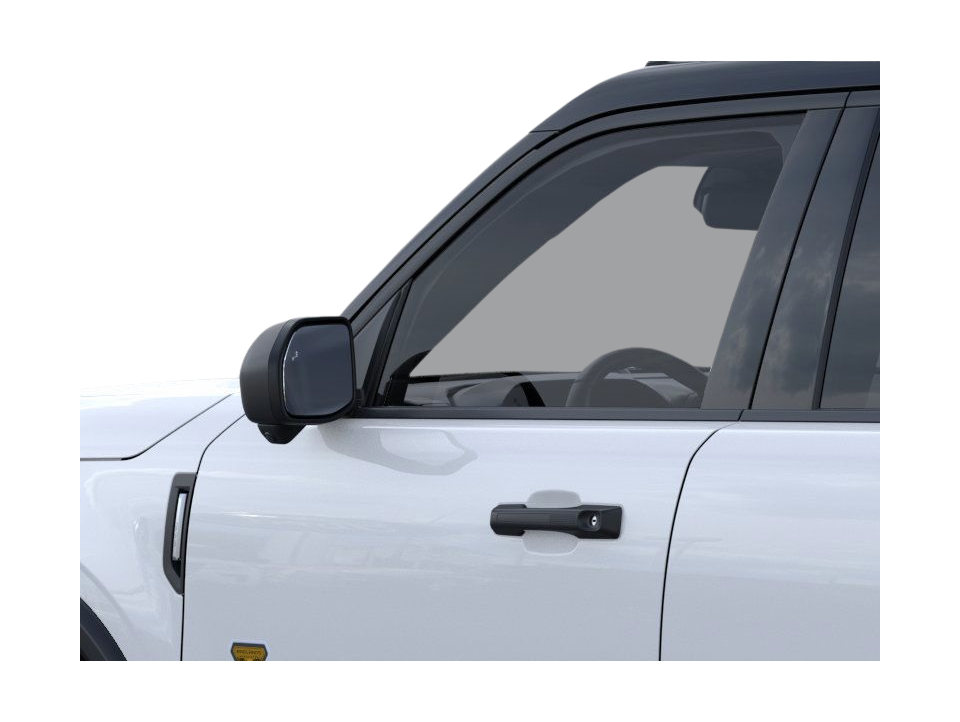 Thumbnail: 2025 Ford Bronco Sport - 20