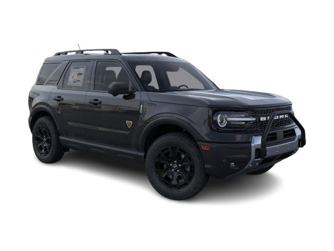 Thumbnail: 2025 Ford Bronco Sport - 15