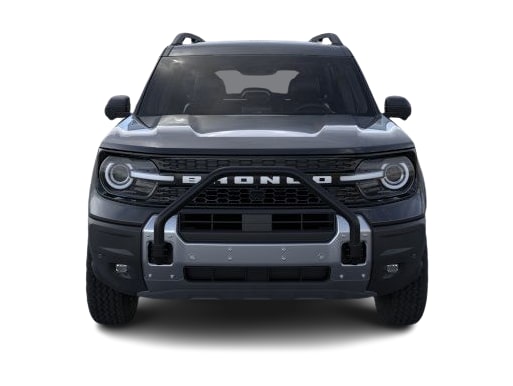 Thumbnail: 2025 Ford Bronco Sport - 14