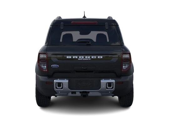 Thumbnail: 2025 Ford Bronco Sport - 5