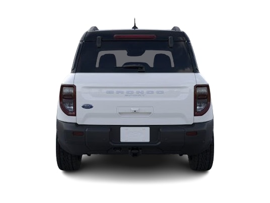 Thumbnail: 2025 Ford Bronco Sport - 5