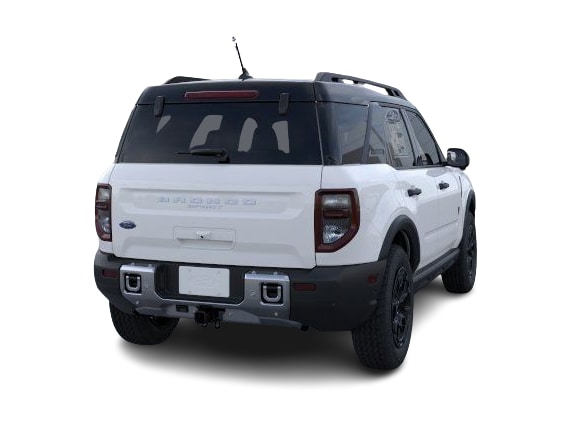 Thumbnail: 2025 Ford Bronco Sport - 16