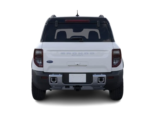 Thumbnail: 2025 Ford Bronco Sport - 5