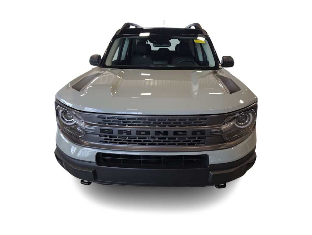 Thumbnail: 2021 Ford Bronco Sport - 13