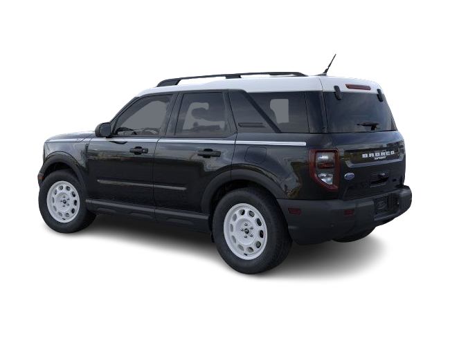 Thumbnail: 2026 Ford Bronco Sport - 4