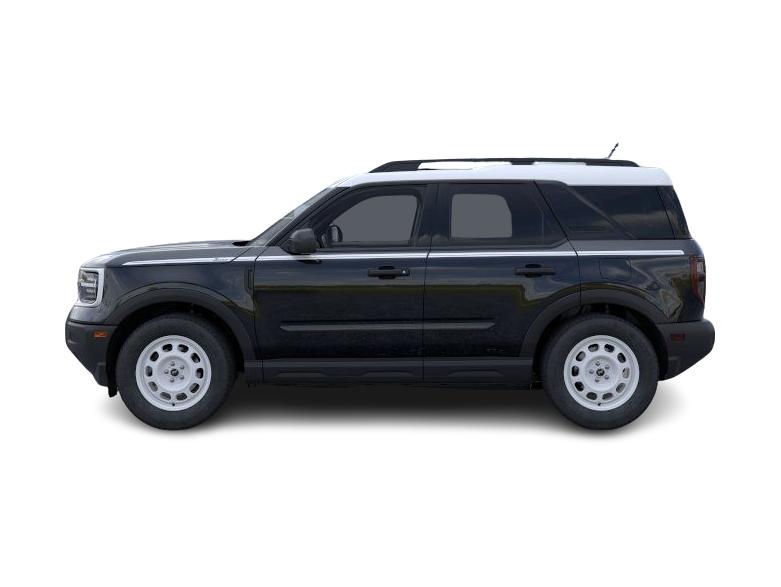 Thumbnail: 2026 Ford Bronco Sport - 3