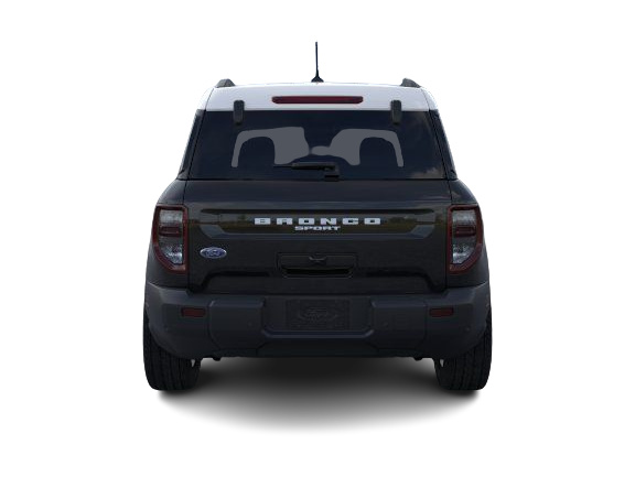 Thumbnail: 2026 Ford Bronco Sport - 5