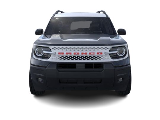 Thumbnail: 2026 Ford Bronco Sport - 14