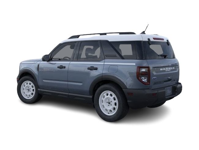 Thumbnail: 2025 Ford Bronco Sport - 4