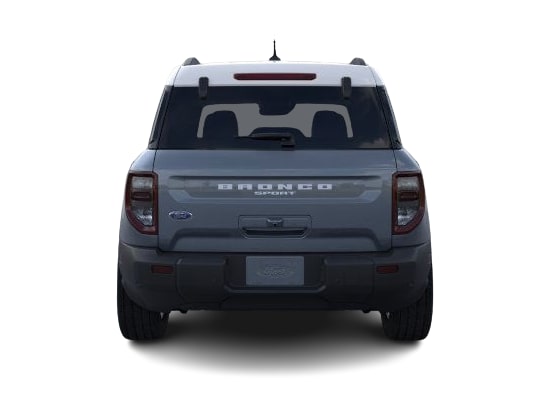 Thumbnail: 2025 Ford Bronco Sport - 5