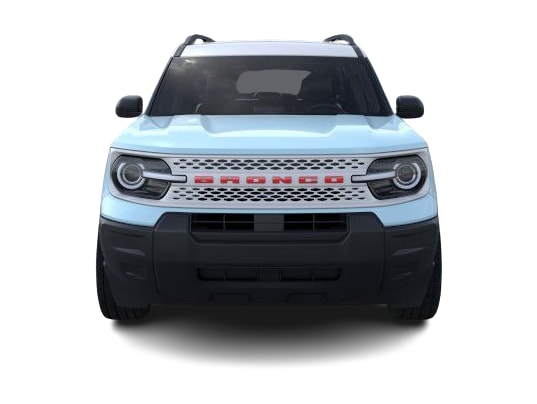 Thumbnail: 2026 Ford Bronco Sport - 6