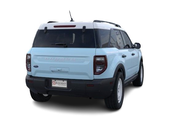 Thumbnail: 2026 Ford Bronco Sport - 16