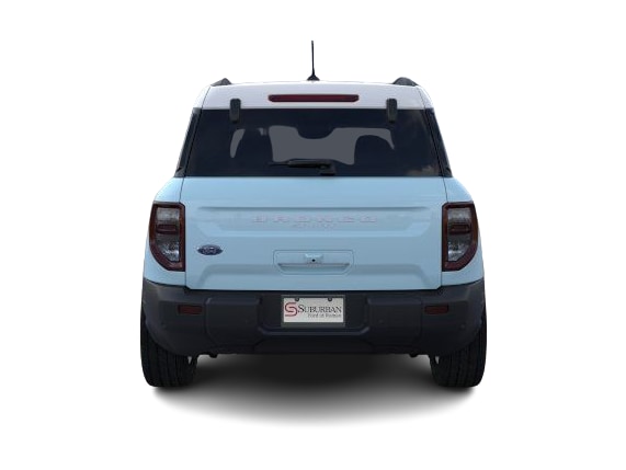 Thumbnail: 2026 Ford Bronco Sport - 5