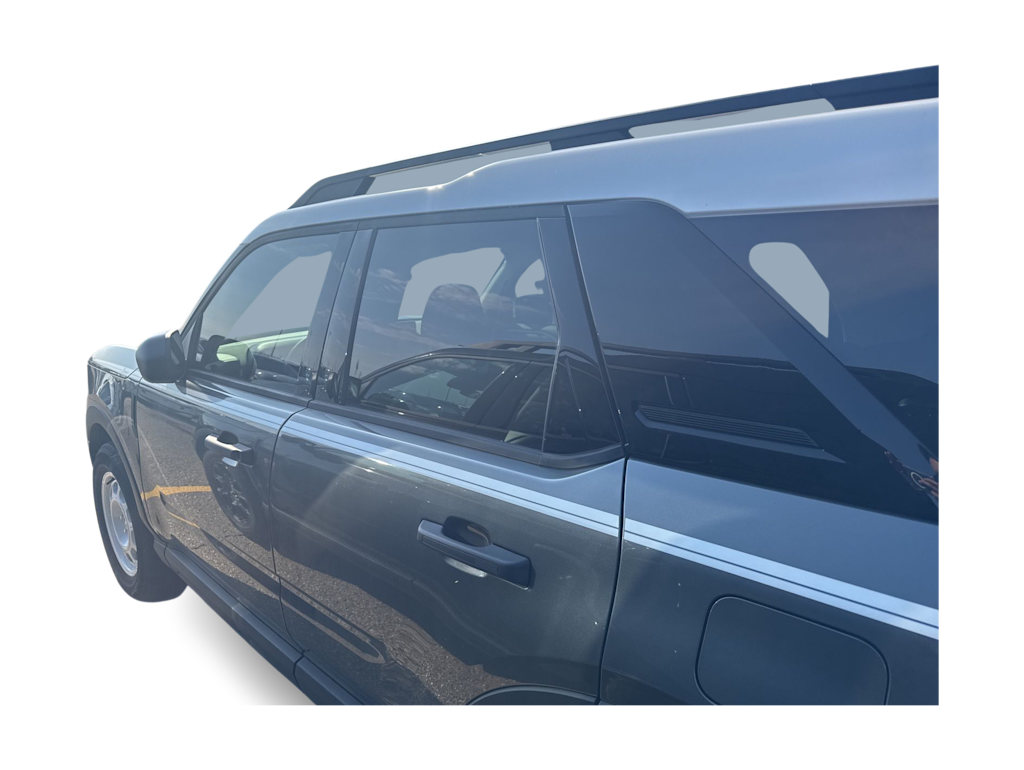 2025 Ford Bronco Sport Heritage - Photo 16