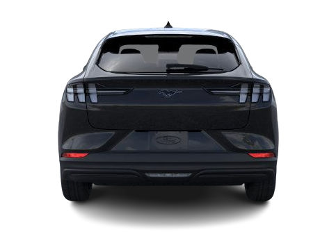 Thumbnail: 2025 Ford Mustang Mach-E - 5