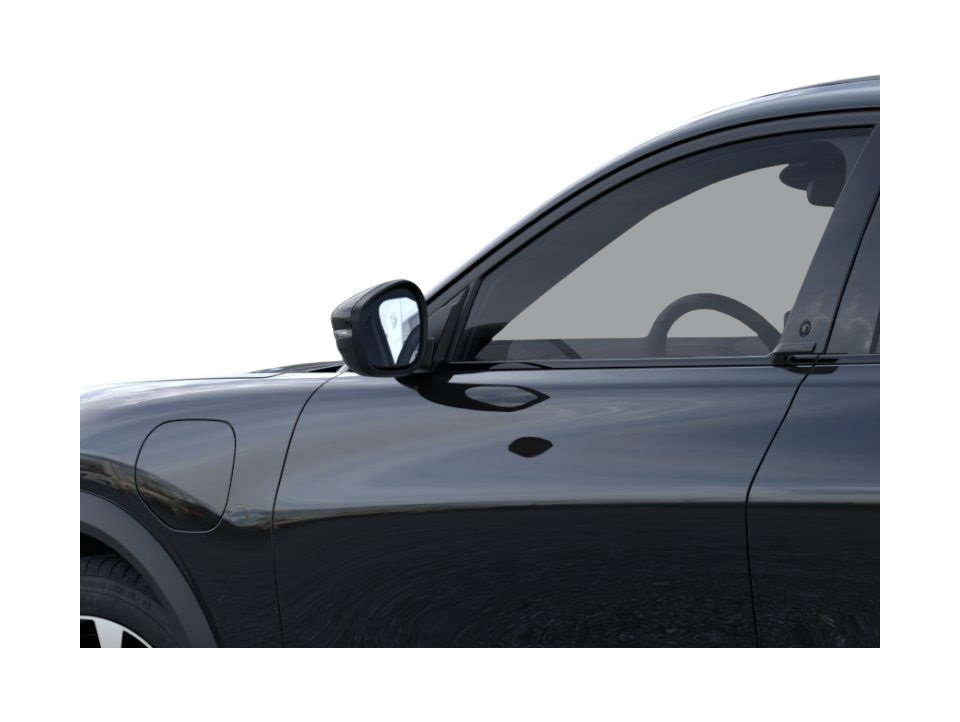 Thumbnail: 2025 Ford Mustang Mach-E - 3