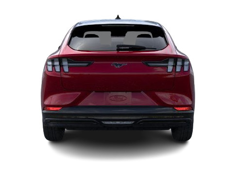 Thumbnail: 2025 Ford Mustang Mach-E - 4