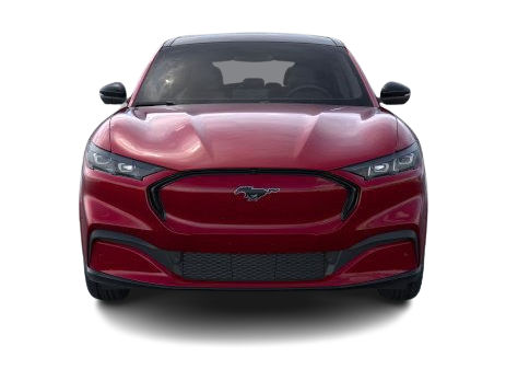 Thumbnail: 2025 Ford Mustang Mach-E - 13