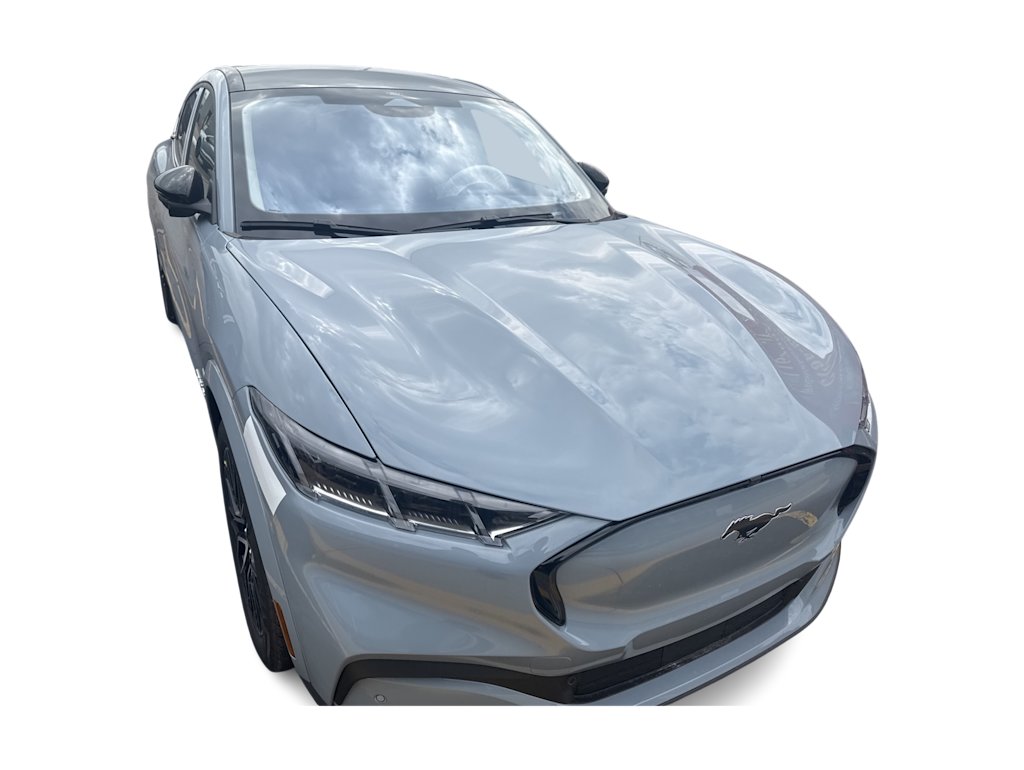 Thumbnail: 2026 Ford Mustang Mach-E - 17