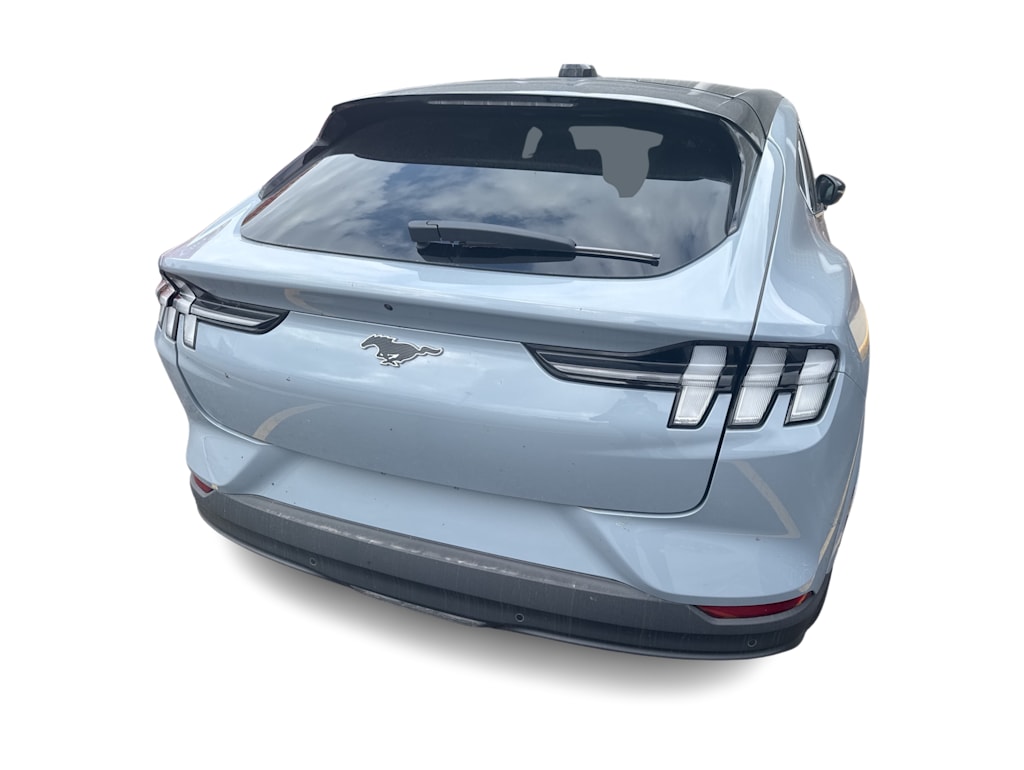 Thumbnail: 2026 Ford Mustang Mach-E - 28